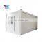 2020 Fast Assemble Prefab Clinic Modular Modern Container house for Emergency