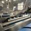 chocolate chips making machine chips depositor industrial big capacity