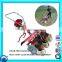 1 row weeder 2-row rice weeder 3-row paddy weeder