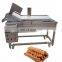 Cassava Fries Machine Fried Chicken French Fries Frying Machine Price