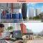 tomato sauce ketchup production processing line sachet paste filling machinery