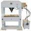 china hydraulic press machine HP50 hydraulic press machine 50 ton for sale