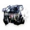 Genuine 86kw/116hp 3600rpm 4JB1T 4 stroke diesel engine fit for light Pick-up