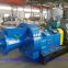 High Consistency Refiner Machine for Chemical Paper Pulp Equipment / Cotton Stalk