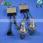auto car marker angel eyes e92 pure white autotive led marker 80w angel eyes