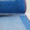 100% New HDPE Construction Building Plastic Safety netting Protection Blue color Debris netting