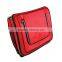 Durable Nylon Insulated Collapsible Cooler Bag PEVA Liner Collapsible Cooler Bag With Logo