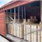 railway transportation to Mongolia by container