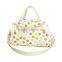 Fashion Waterproof Oilcloth Cotton Mama Bag Travel Mamas Bags Baby 2016                        
                                                Quality Choice