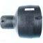 ELECTROFUSION reducer coupler PE100, SDR11 200mm*90mm Inner Diameter