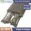 Shanghai Roosen Skycar disk wire with steel wire 2*25 2*35 skycar cable wire support customized wear resistance anti-corrosion anti-UV anti-aging anti-tension