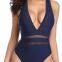 1 Pieces Ladies Women Sexy Swimsuit