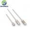 Shomea Customized 304/316 Stainless steel veterinary needle with Luer Lock