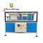Hot Sale Single Screw Extruder Plastic PPR PE HDPE Pipe Extruding Production Line