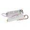 outdoor emergency power supply for LED panel lights downlight