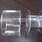 2016 Transparent watch box & case plastic watch box & clear plastic box for watch