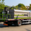 Dongfeng 4 * 2 photovoltaic panel cleaning vehicle with a capacity of 12 cubic meters