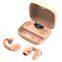 clip type earbuds TWS earphone wireless bluetooth headphone