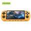 New Powkiddy Rgb10 Max3 5.0 Inch 1280*720 Ips Screen Retro Video Handheld Game Console Open Source Linux Children Gifts