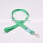 Made in china Free Samples Top Qualityid Card Polyester lanyard