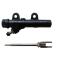 Utilisation pour ZK6122 Daewoo Ankai Zhongtong Kinglong Higer Yuchai cylindre ma?tre d'embrayage accessoires automobiles
