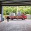 Sri Lanka incinerator, magnetic waste thermal decomposition furnace, Pakistan zero carbon technology