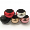 OEM High Quality Mini Aluminium TWS Colorful Speakers Wireless Portable Outdoor BT Metal Colorful Speaker
