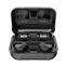 Large touch screen blue tooth headset waterproof and sweat proof NEW TWS M16 Blue tooth earphone