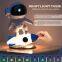 Rocket Astronaut Projector 13 HD Film Discs Galaxy Star Projector With BT Speaker App Remote Control Night Lamp For Home Decor