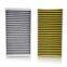 Original Genuine MANN Cabin Filter Car Engine Filter FP2646-2 164 830 02 18 For Mercedes-Benz