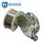 China Manufacturer's CO2 Gas Shielded Welding Wire Alloy Flux Cored Wire for Soldering from Production Line