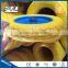 China Manufacturer wholesale flat free pu wheel 3.25-8