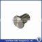 high precision machinery steel parts CNC turning lathe prototype