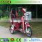 3 Wheel Motorized Bike Electric For Adults                        
                                                Quality Choice