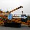 very powerful!!! HF-58L horizontal directional drilling machine, trenchless drilling rig,58tons