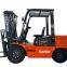 Diesel forklift truck 3 ton 3.5 ton 5 ton diesel Isuzu engine forklift prices for sale with EURO 5 engine