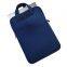 OEM 11 13 15 All Sizes Neoprene Laptop Sleeve Case Protective Portable Laptop Bag