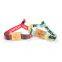 Eco Bamboo Material 13.56mhz RFID Passive Classic NFC Wristband for Cashless Event