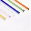 Factory Direct Sales Diameter 2mm Colored Borosilicate Glass Tube and Rod