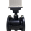 DN50-DN200 large-diameter intelligent control valve | Remote valve control, real-time adjustment, abnormal alarm