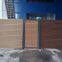 Aluminum fencing