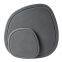 Absorbent Quick Dry Diatomaceous Earth Stone Plant Coasters Manufacturer