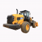 China New Wheel Loader Loader for Uzbekistan Market SEM655D/656F