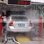 GT-R800 Tunnel Car Wash System, Tunnel Car Wash Equipment, Automatic Car Wash System