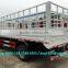 Euro II or Euro IV DFAC 3300 light truck, 3.5t light box cargo trucks on sale in Nigeria