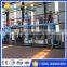 Small biodiesel making machinery to bio fuel from waste cooking oil