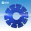 150mm circular cutting blade for Grooving of various material
