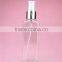 Empty clear 62ml 1oz plastic bottle for cosmetic packaging                        
                                                Quality Choice
