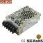 RS-25-12 Pawsung Factory price 25w 12v Switching Power supply 2 years warranted OEM & ODM