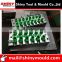 16 cavities ppr pipe fitting mold